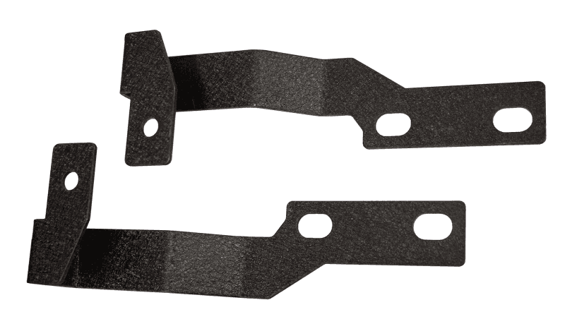 Fishbone Offroad — Fishbone Offroad 05-15 Toyota Tacoma Ditch Light Brackets - view 1