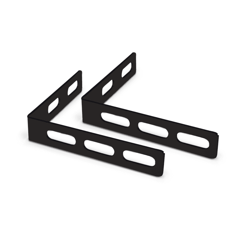 Mishimoto — Mishimoto 94-02 Dodge Ram 2500 5.9L Cummins Intercooler Kit w/ Pipes (Silver) - view 14