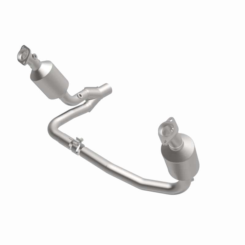 Magnaflow — Magnaflow 2004 Dodge Dakota 3.7L Direct Fit Converter
California - view 29