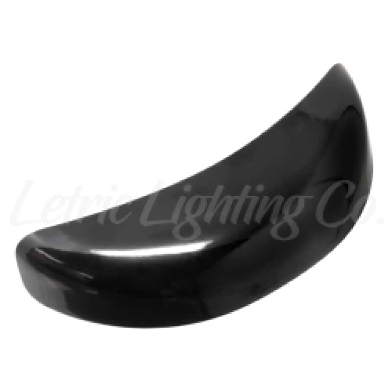 NAMZ — Namz 1999+ Road King Gloss Black Turn Signal Eliminator - view 2