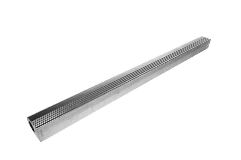 Aeromotive — Aeromotive Billet Raw Fuel Rail Extrusion
Fuel Rail/Log - view 5