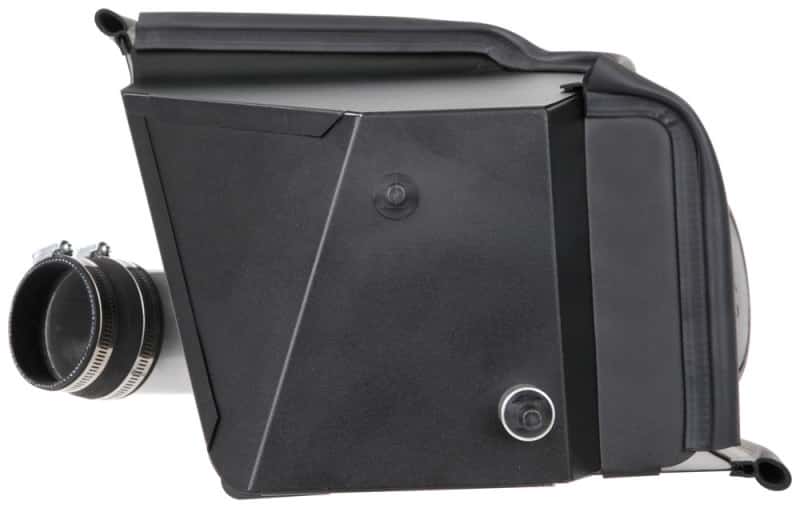 K&N Engineering — K&N 19-20 Nissan Altima L4-2.5L Typhoon Short Ram Intake
Performance Air Inta
Air Intake System - view 3