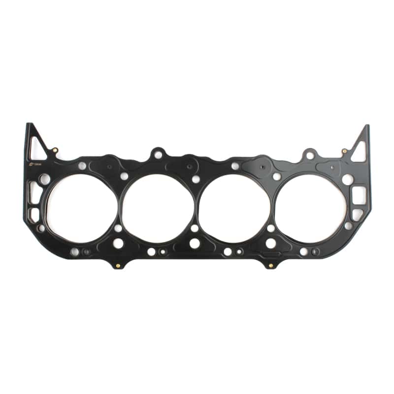 Cometic Gasket — Cometic Chevy BB 396/402/427/454 4.375in Bore .066 Inch MLS Head Gasket
Cylinder Head Gasket - view 6