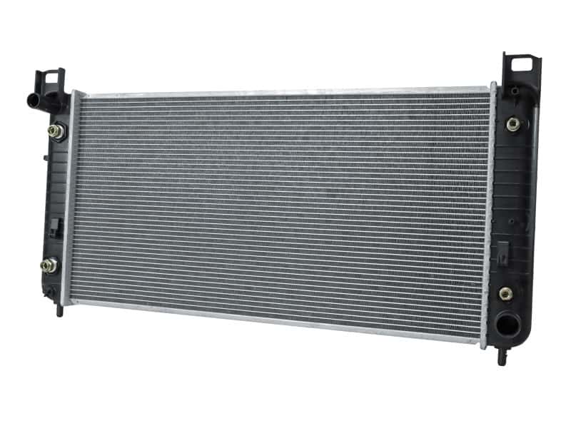 aFe — aFe BladeRunner OER Series Radiator 99-13 GM Trucks/SUVs V8
BladeRunner Radiator - view 2