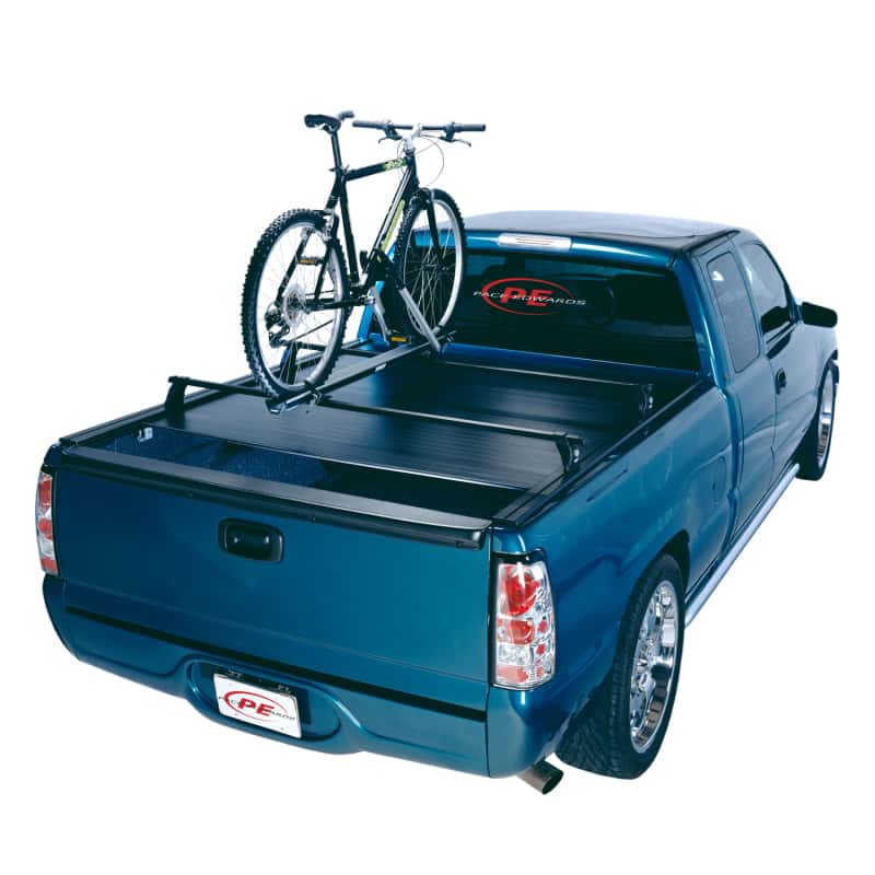 Pace Edwards — Pace Edwards 2019 Ford Ranger 6ft SB - BedLocker w/ Explorer Rails
Tonneau Cover - view 2