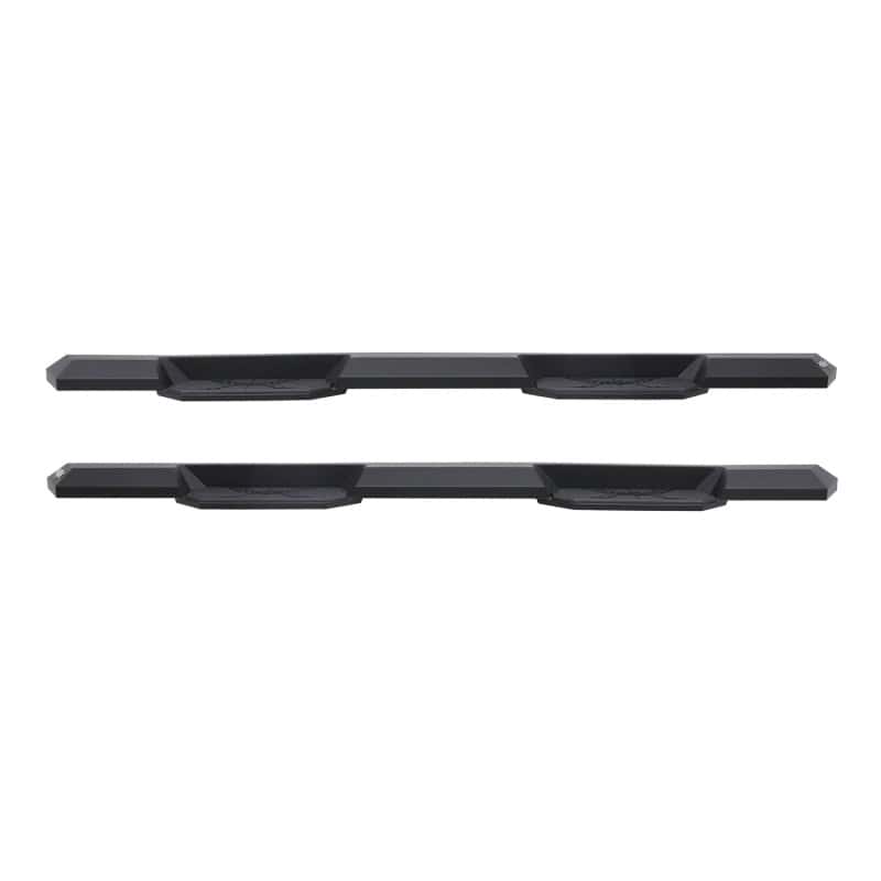 Westin — Westin 2019 Chevrolet Silverado/Sierra 1500 Crew Cab Xtreme Nerf Step Bars - Textured Black
Nerf/Step Bar - view 4