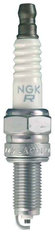 NGK — NGK Standard Spark Plug Box of 4 (CPR8EB-9) - view 2