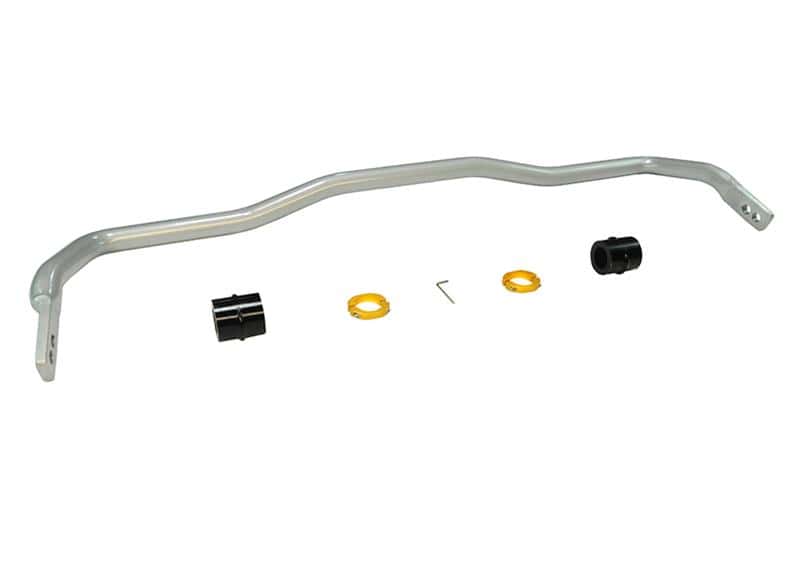 Whiteline — Whiteline 08+ Dodge Challenger Gen III / 06+ Charger LX Front Heavy Duty Adjustable 32mm Swaybar
Sway Bar - view 2