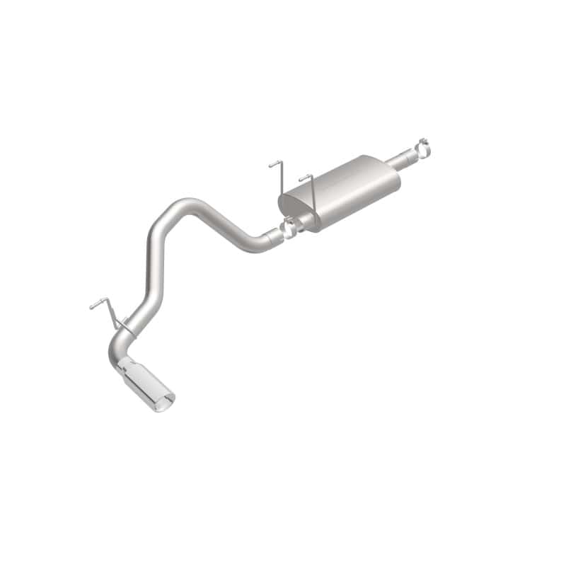 Magnaflow — MagnaFlow SYS C/B 09-11 Dodge Ram 1500
Cat-Back - view 2