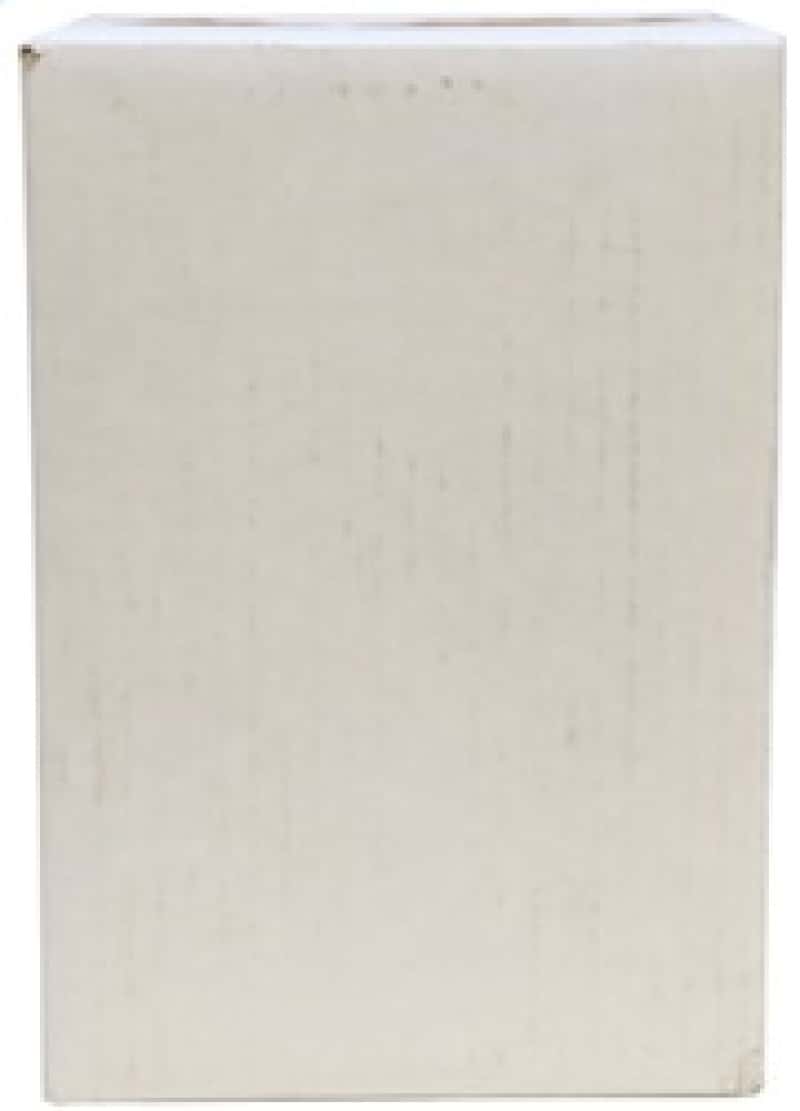 K&N Engineering — K&N 05 Toyota Vigo 3.0L Drop In Air Filter
Replacement Air Filt
Air Filter - view 10