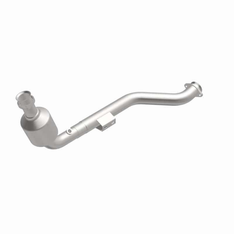 Magnaflow — MagnaFlow Conv DF Mercedes SLK320 04 Passenger Side CA
California - view 29