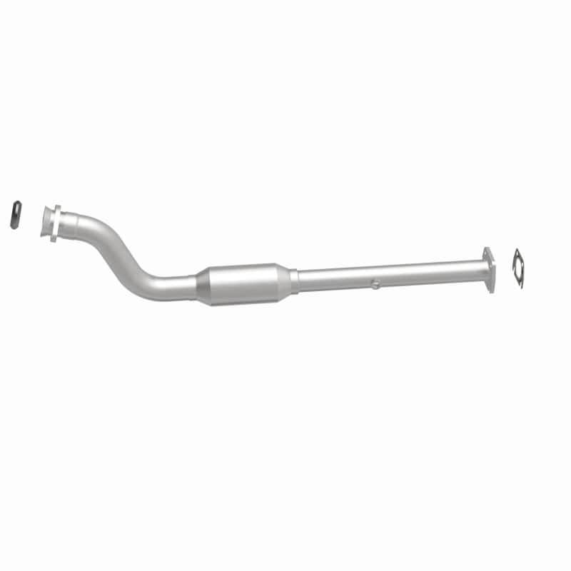 Magnaflow — MagnaFlow Conv DF 96 Buick Regal 3.8L
HM Grade
HM - view 11