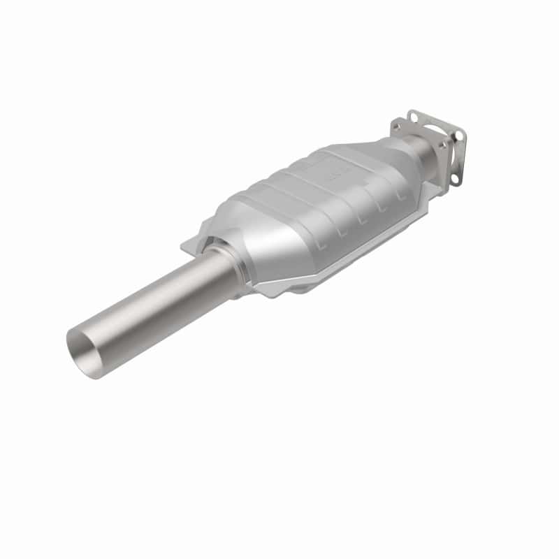 Magnaflow — MagnaFlow Conv Direct Fit Eagle-Jeep 87 92
Standard Grade
Standard - view 16