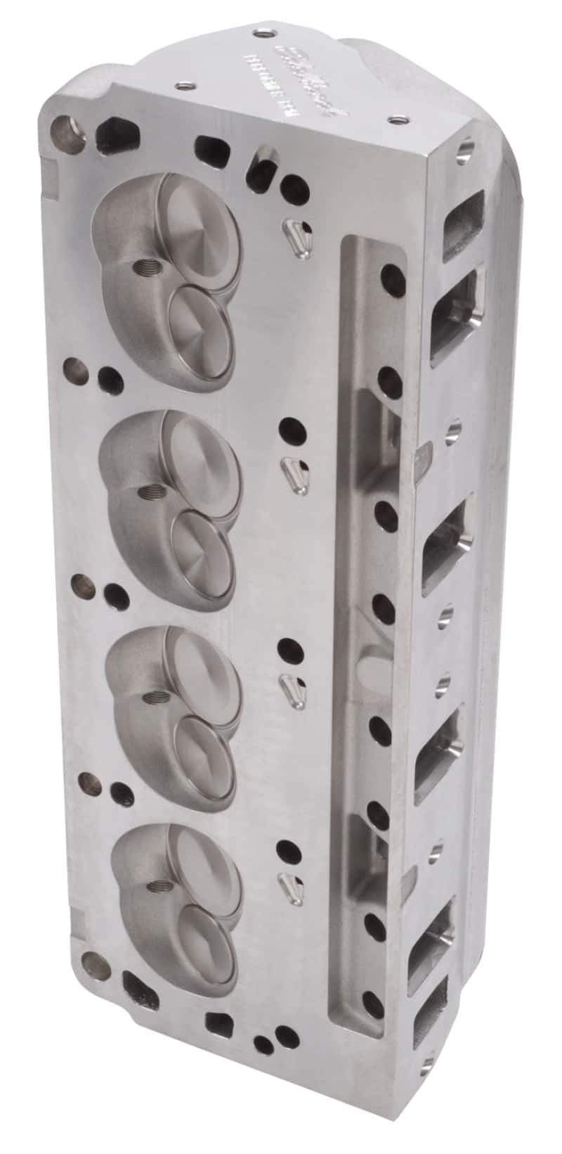 Edelbrock — Edelbrock Single Perf RPM SBF 2 02 Head Comp
CYLINDER HEADS - view 7
