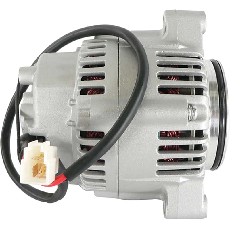 Arrowhead — Arrowhead Mitsubishi 12V 35A - view 2