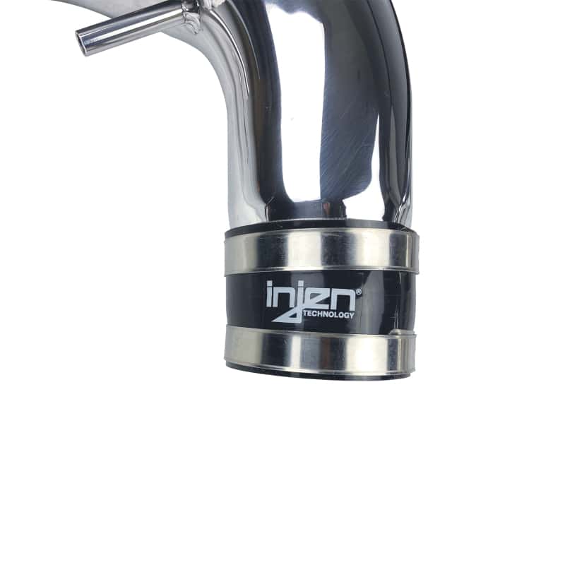 Injen — Injen 07-08 Element Polished Cold Air Intake
Cold Air Intake
Air Intake Kit - view 9
