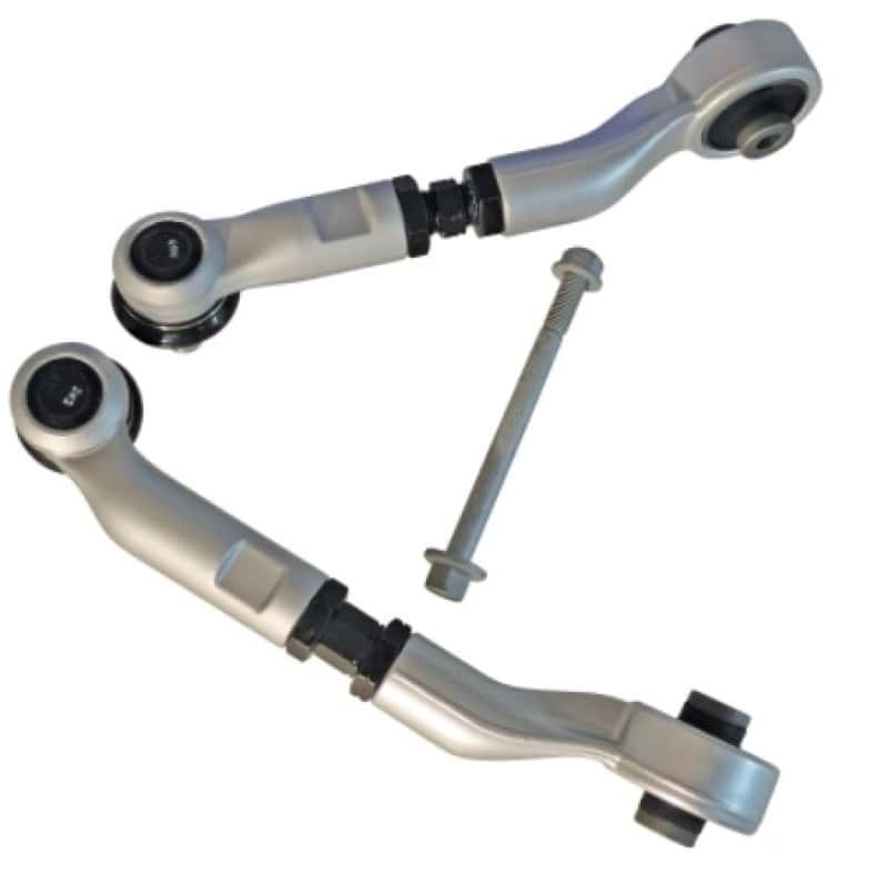SPC Performance — SPC Performance Audi B9 Upper Control Arm Front Right
ADJ. CONTROL ARM PR
ADJ ARM PR - view 2