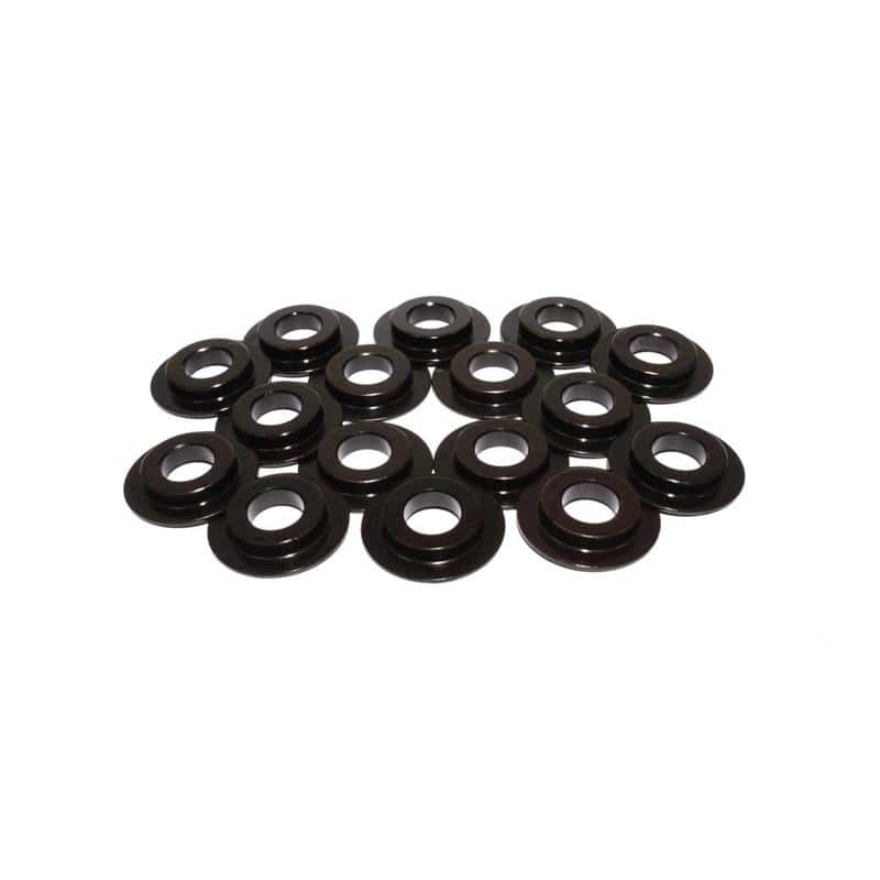 COMP Cams — COMP Cams Spring Seats .570in Non LS Fo
EngValve Spring Seat - view 2