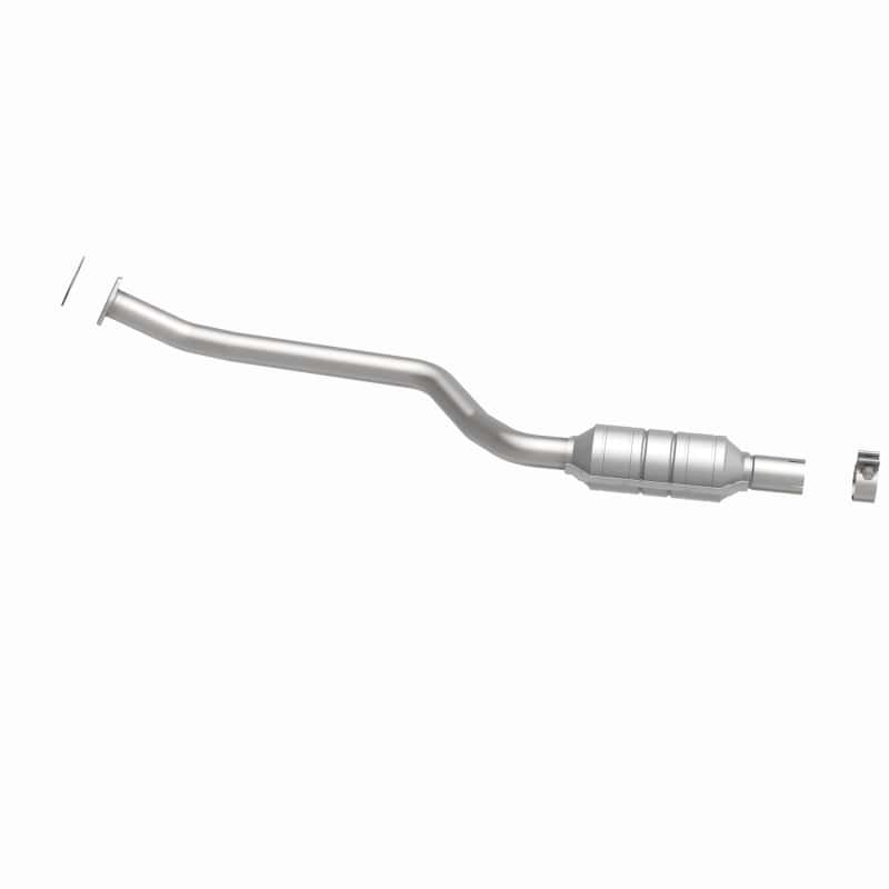 Magnaflow — MagnaFlow Conv DF 06-07 BMW 530i 3.0L Passenger Side
OEM Grade
OEM - view 12