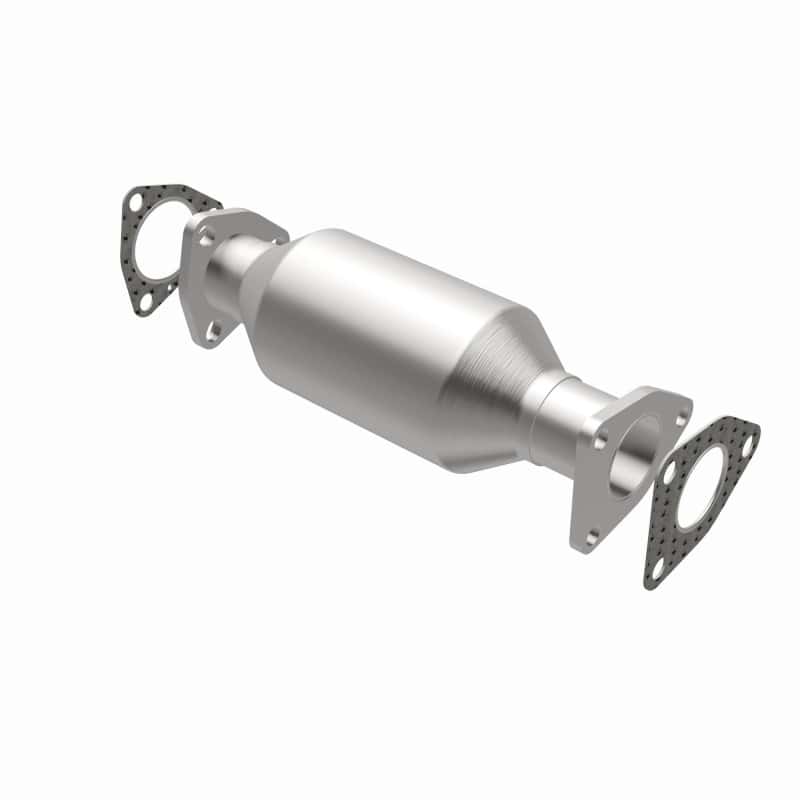 Magnaflow — MagnaFlow Conv Direct Fit Honda 80-90
Standard Grade
Standard - view 20