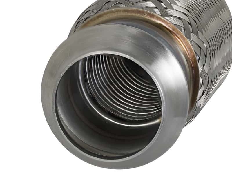 aFe — aFe Power Direct Fit Catalytic Converter 07-13 Mini Cooper S (R56) L4-1.6L (t) N18
Catalytic Converter - view 5