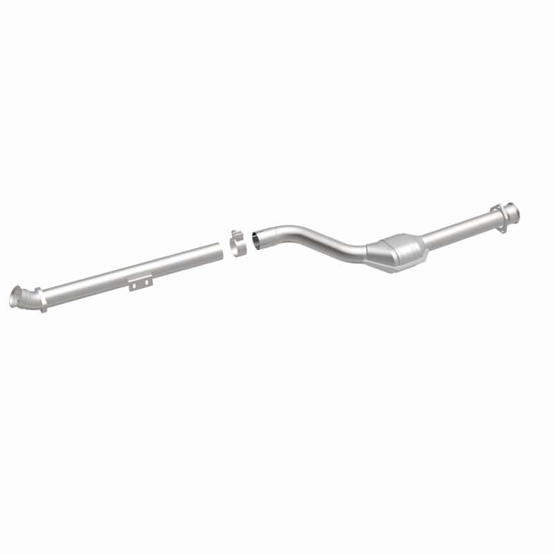 Magnaflow — MagnaFlow Conv DF 03-05 Mercedes C230 1.8L
OEM Grade
OEM - view 9