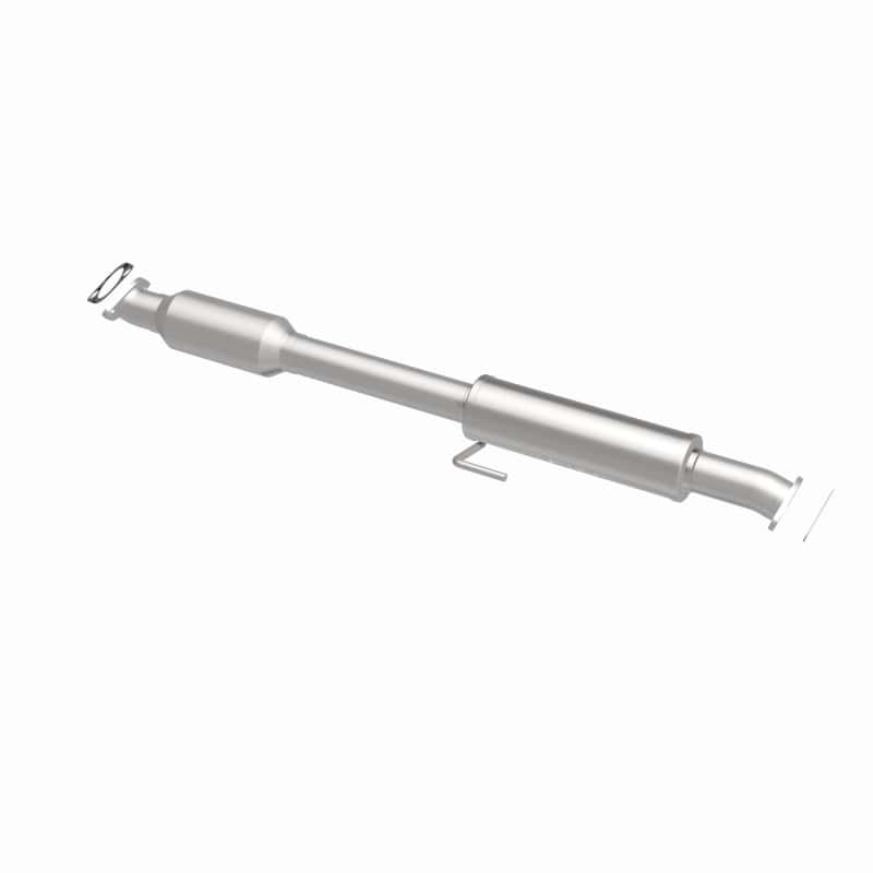 Magnaflow — Magnaflow 11-12 Kia Optima 2.4L Direct Fit Converter
California - view 13