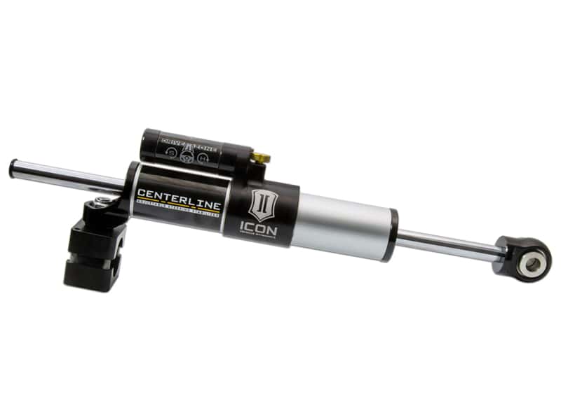 ICON — ICON 18-23 JL/20-23 JT 2.0 Centerline Stabilizer Kit
STEERING STABILIZER - view 1