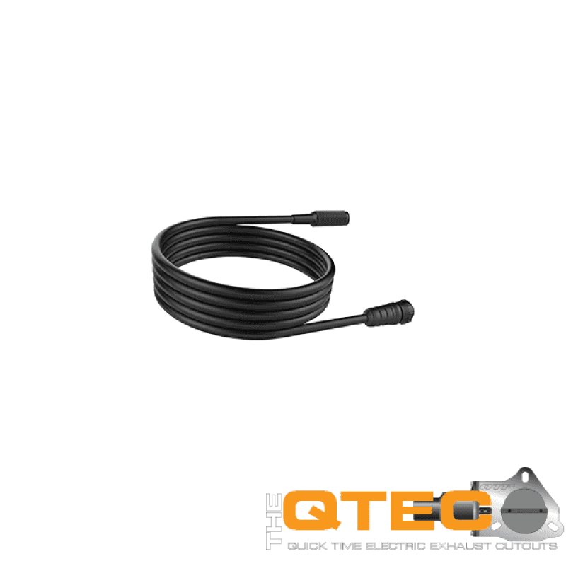 QTP — QTP QTEC Intermediate Wire - view 2