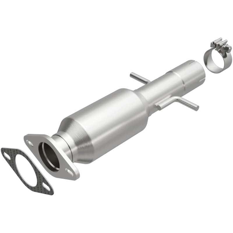 Magnaflow — Magnaflow California Direct Fit Converter 08-10 Pontiac G6 2.4L
California - view 1
