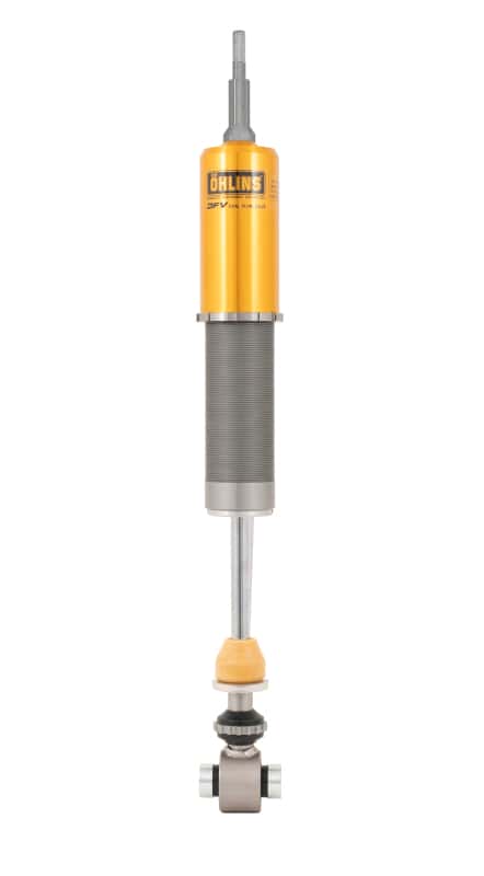 Ohlins — Ohlins 17-20 Audi A4/A5/S4/S5/RS4/RS5 (B9) Road & Track Coilover System
Suspension System - view 6