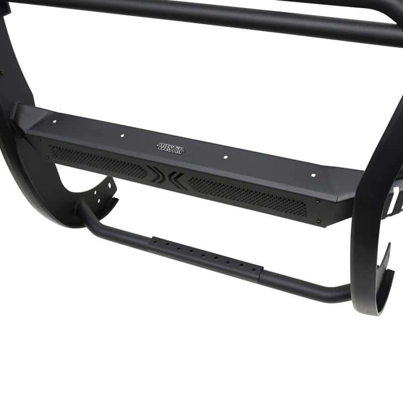 Westin — Westin 12-20 Nissan Frontier Sportsman X Grille Guard - Textured Black
Grille Guard - view 11