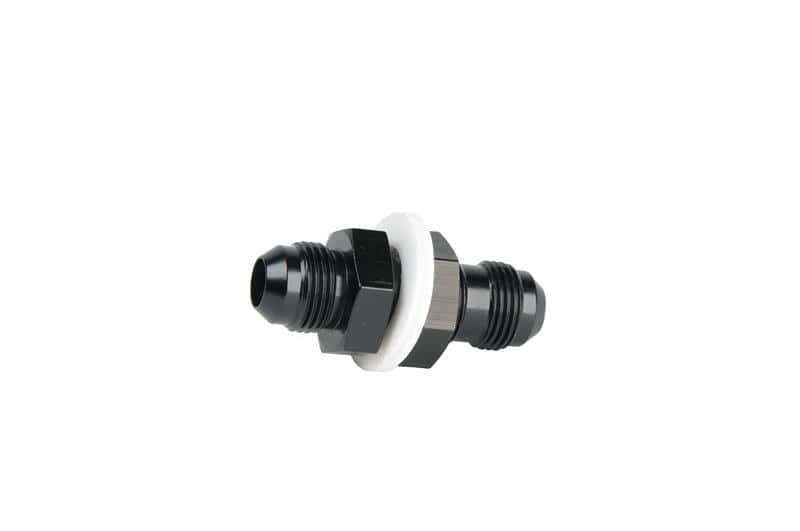 Aeromotive — Aeromotive Fitting - Bulkhead - AN-08
Fitting - view 3