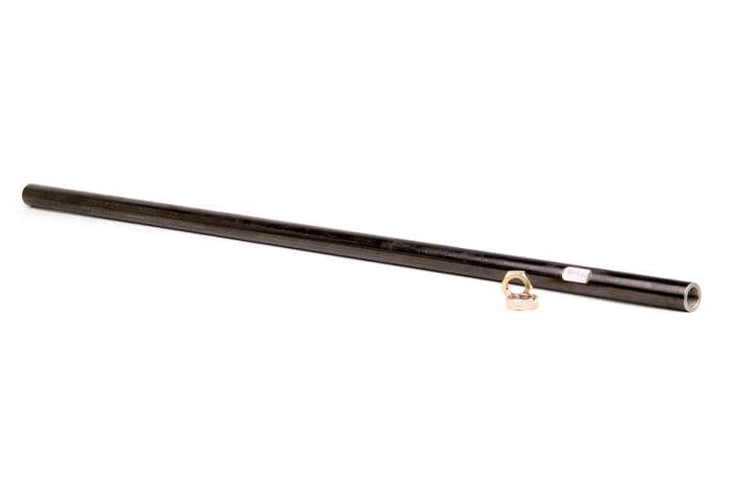JKS Manufacturing — JKS Manufacturing Jeep Grand Cherokee WJ HD Tie Rod - view 1