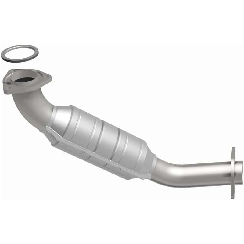 Magnaflow — Magnaflow Conv DF 2008 Pontiac G8 3.6L ps
OEM Grade
OEM - view 5