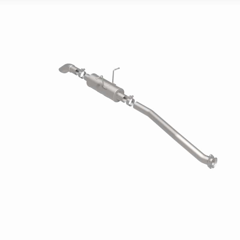 Magnaflow — MagnaFlow Sys C/B 98-10 Ranger EC/CC 3.0/4.0
Cat-Back - view 12