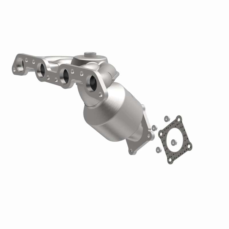 Magnaflow — MagnaFlow Conv DF 00-01 Dodge Neon / Plymouth Neon 2.0L (CA Emissions)
California - view 6
