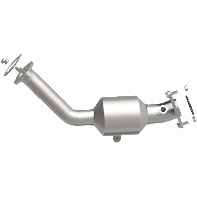 Magnaflow — MagnaFlow DF Conv 18-21 Infiniti Q50 3.0L
California - view 29