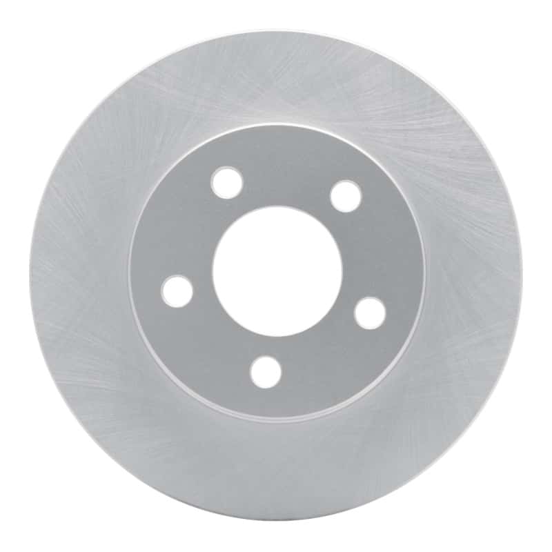 DFC — DFC 95-02 Ford Ranger (USA/Canada) Front GeoSPEC Coated Rotor
DFC Brake Rotor - view 1