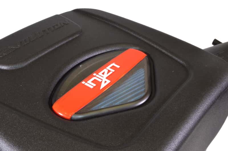 Injen — Injen 07-20 Toyota Tundra 5.7L Evolution Intake
Evolution Intake
Air Intake Kit - view 14