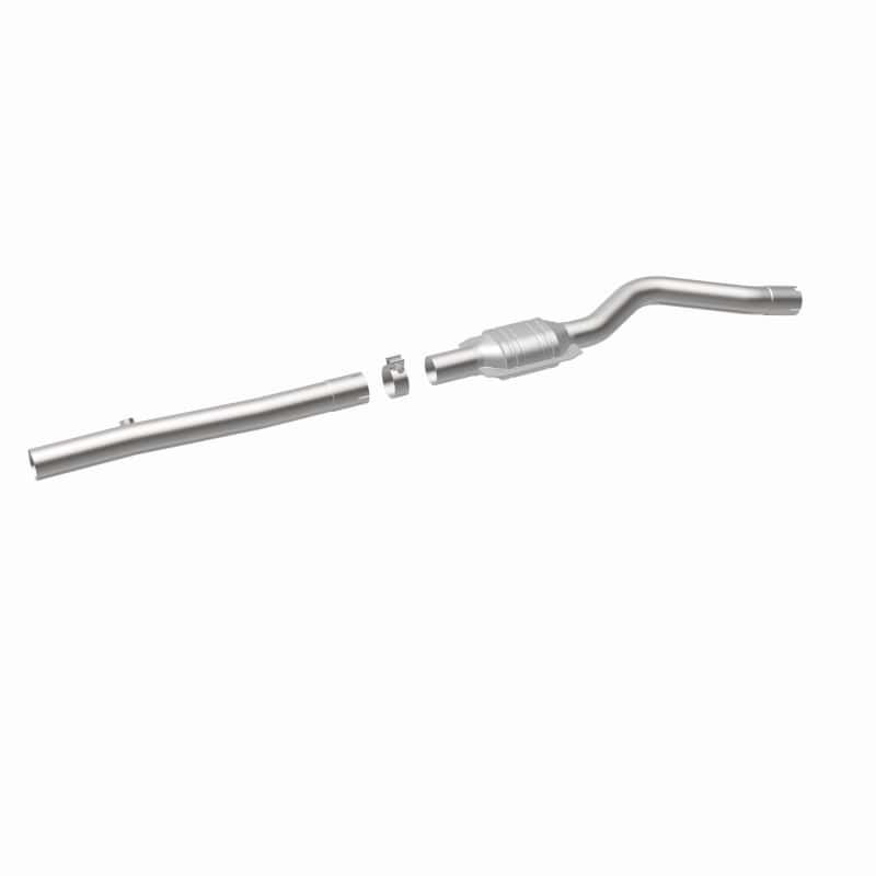 Magnaflow — MagnaFlow Conv DF 96 Dodge Dakota 3.9/5.2L 2w
Standard Grade
Standard - view 17