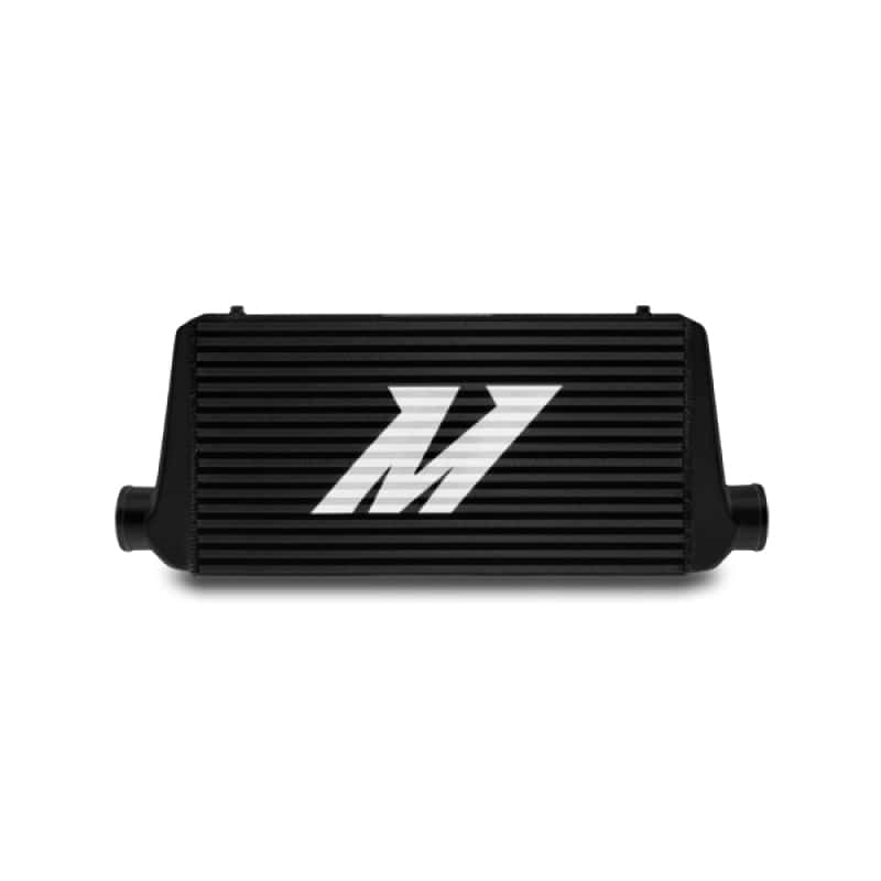 Mishimoto — Mishimoto Universal Black S Line Intercooler Overall Size: 31x12x3 Core Size: 23x12x3 Inlet / Outlet
Intercooler Kit - view 9