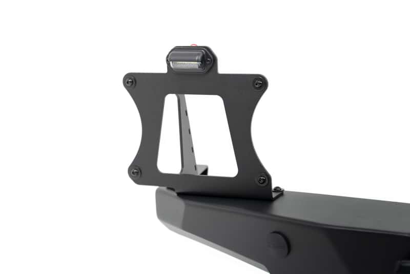 DV8 Offroad — DV8 Offroad 2018 Jeep Wrangler JL FS-15 Series Rear Bumper
Jeep Rear Bumper - view 21