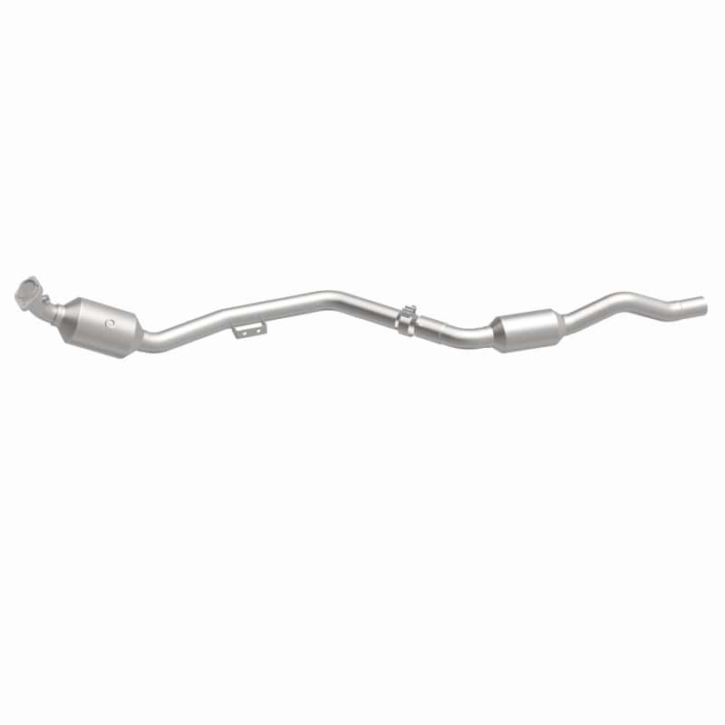 Magnaflow — MagnaFlow Conf DF 07-09 Mercedes-Benz E350 V6-3.5L
California - view 10