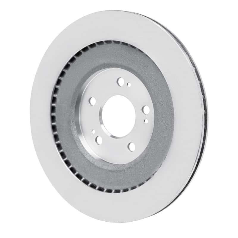 DFC — DFC 21-26 Genesis GV70 Rear Brake Rotor - view 4