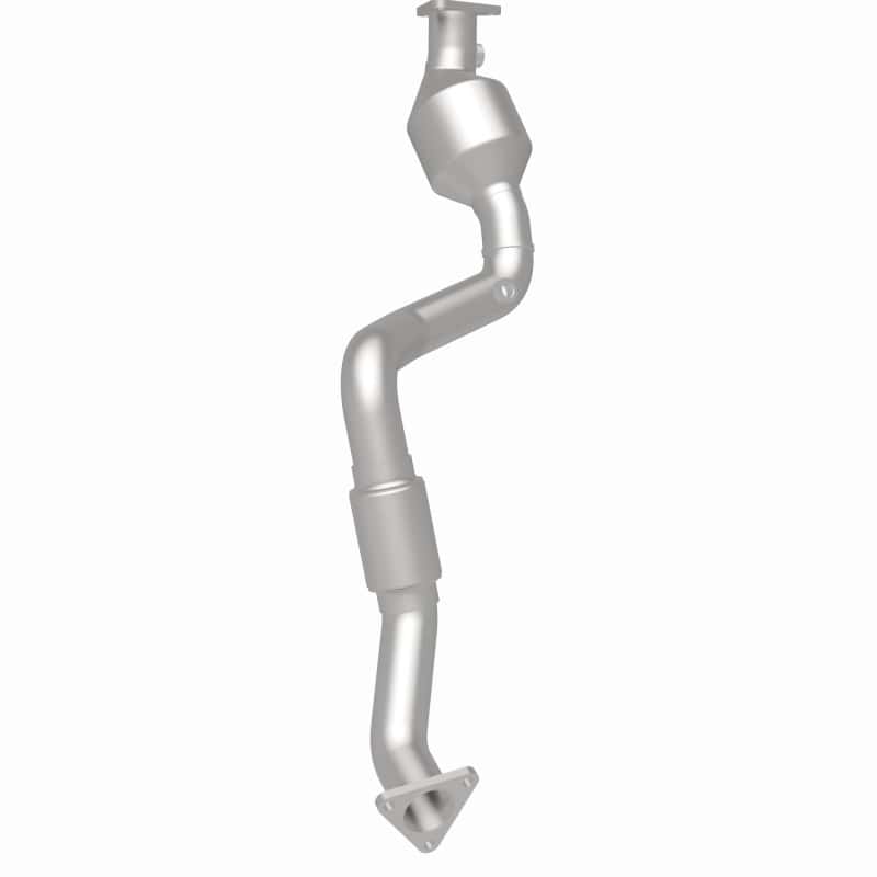 Magnaflow — Magnaflow 07-08 Audi Q7 3.6L Direct Fit Converter
California - view 15