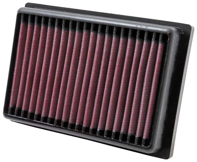 K&N Engineering — K&N 10-13 Can-Am Spyder RT 998 / 13 Spyder RS 998 Replacement Air Filter
Air Filter - view 4