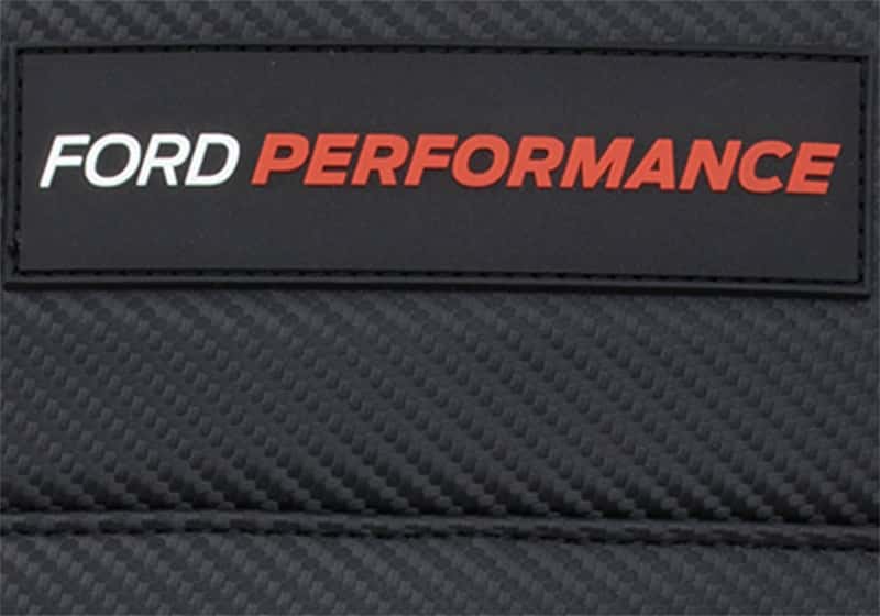 Ford Racing — Ford Racing 21-24 Ford Performance By Warn Bronco Winch Cover
Winch - view 14