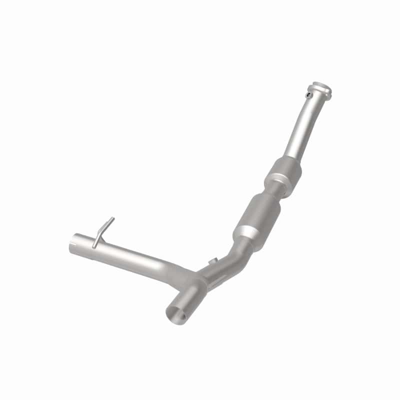 Magnaflow — Magnaflow 02-03 Ford F-150 5.4L Direct Fit Converter
California - view 18