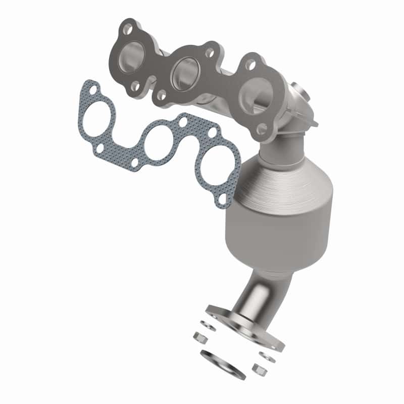 Magnaflow — MagnaFlow Conv. DF 04-06 Lexus ES330 / 04-06 Toyota Camry/04-08 Solara 3.3L P/S Manifold
HM Grade
HM - view 28